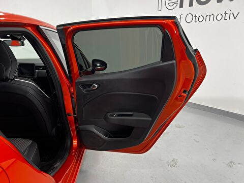 renault, clio, hatchback 1.3 tce ıcon edc, otomatik, benzin 2.el otomobil | renew 33