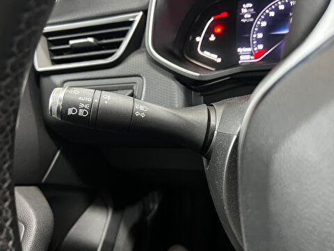 renault, clio, hatchback 1.3 tce ıcon edc, otomatik, benzin 2.el otomobil | renew 23