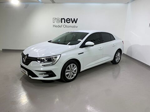 Sedan 1.3 TCe Joy Comfort EDC, 2. el otomobil | renew