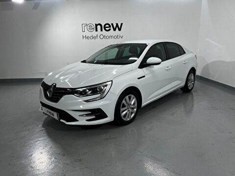 Sedan 1.3 TCe Joy Comfort EDC, 2. el otomobil | renew