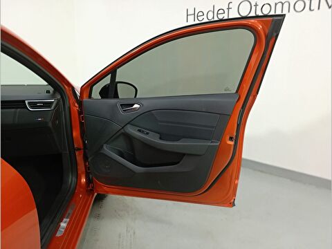 renault, clio, 1.0 tce techno esprit alpine x-tronic, otomatik, benzin 2.el otomobil | renew 38