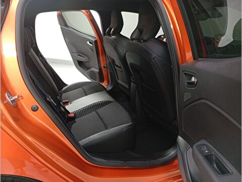 renault, clio, 1.0 tce techno esprit alpine x-tronic, otomatik, benzin 2.el otomobil | renew 37