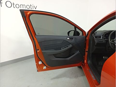 renault, clio, 1.0 tce techno esprit alpine x-tronic, otomatik, benzin 2.el otomobil | renew 20