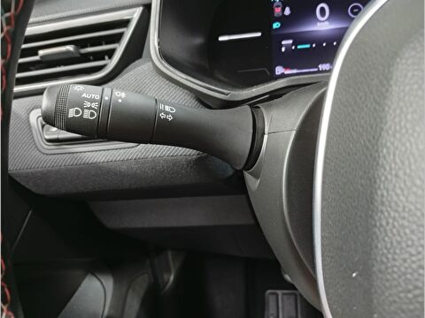 renault, clio, 1.0 tce techno esprit alpine x-tronic, otomatik, benzin 2.el otomobil | renew 26