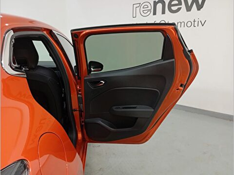 renault, clio, 1.0 tce techno esprit alpine x-tronic, otomatik, benzin 2.el otomobil | renew 36