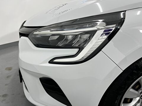 renault, clio, hatchback 1.0 tce joy x-tronic, otomatik, benzin 2.el otomobil | renew 20