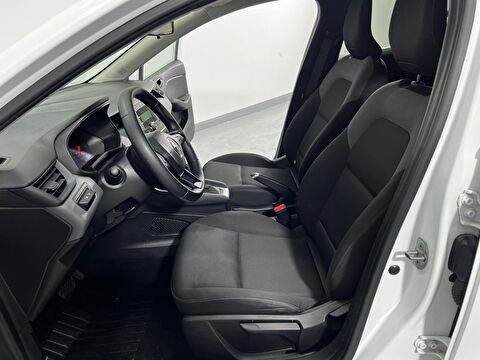 renault, clio, hatchback 1.0 tce joy x-tronic, otomatik, benzin 2.el otomobil | renew 28