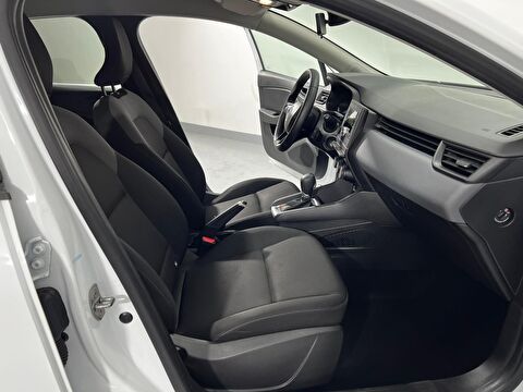 renault, clio, hatchback 1.0 tce joy x-tronic, otomatik, benzin 2.el otomobil | renew 29