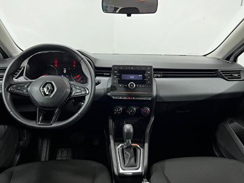 renault, clio, hatchback 1.0 tce joy x-tronic, otomatik, benzin 2.el otomobil | renew 22