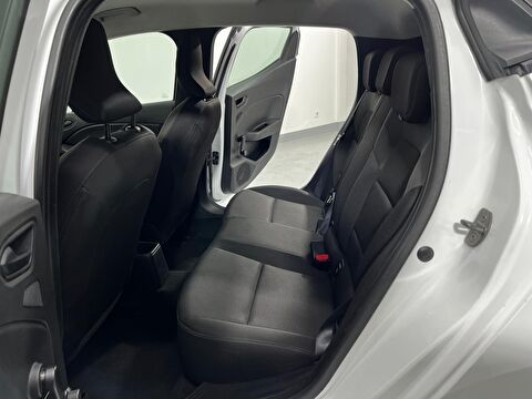 renault, clio, hatchback 1.0 tce joy x-tronic, otomatik, benzin 2.el otomobil | renew 26