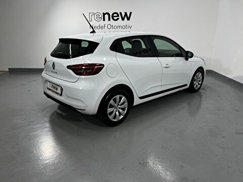 renault, clio, hatchback 1.0 tce joy x-tronic, otomatik, benzin 2.el otomobil | renew 16