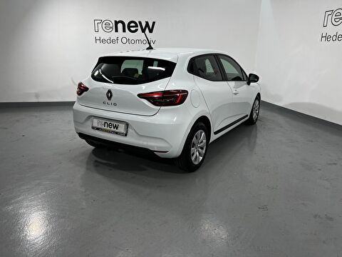 renault, clio, hatchback 1.0 tce joy x-tronic, otomatik, benzin 2.el otomobil | renew 15