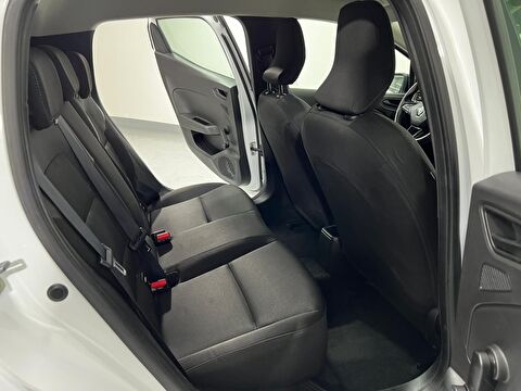 renault, clio, hatchback 1.0 tce joy x-tronic, otomatik, benzin 2.el otomobil | renew 27