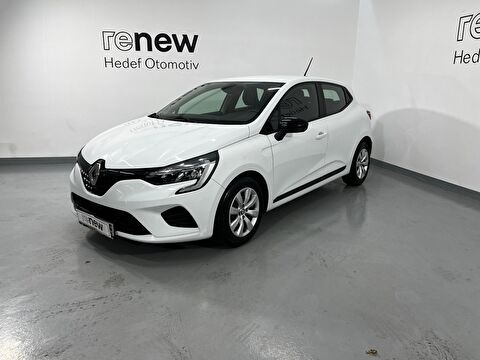 Hatchback 1.0 TCe Joy X-Tronic, 2. el otomobil | renew