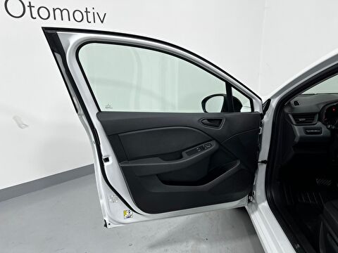 renault, clio, hatchback 1.0 tce joy x-tronic, otomatik, benzin 2.el otomobil | renew 32