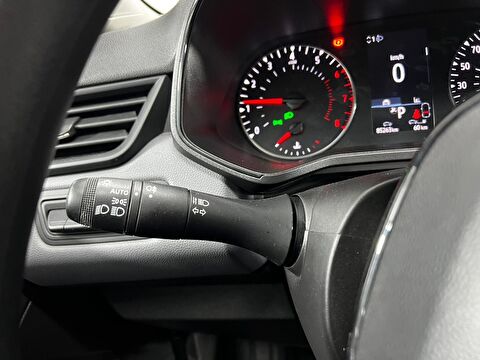 renault, clio, hatchback 1.0 tce joy x-tronic, otomatik, benzin 2.el otomobil | renew 24
