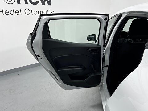 renault, clio, hatchback 1.0 tce joy x-tronic, otomatik, benzin 2.el otomobil | renew 33