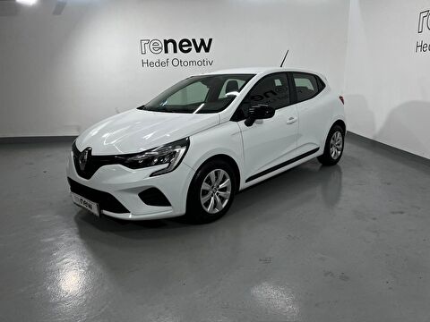 Hatchback 1.0 TCe Joy X-Tronic, 2. el otomobil | renew