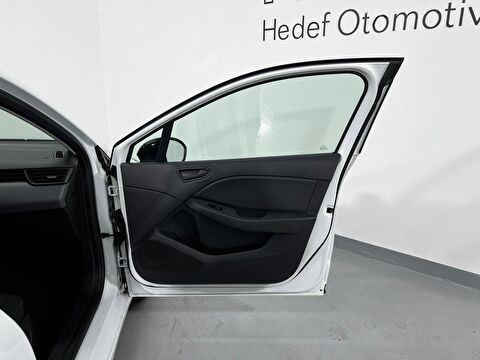 renault, clio, hatchback 1.0 tce joy x-tronic, otomatik, benzin 2.el otomobil | renew 30