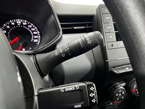 renault, clio, hatchback 1.0 tce joy x-tronic, otomatik, benzin 2.el otomobil | renew 25