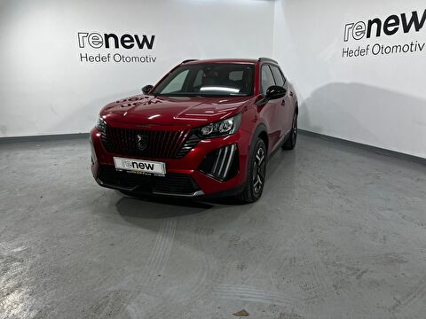 peugeot, 2008, 1.5 bluehdı allure eat8, otomatik, dizel 2.el otomobil | renew 13
