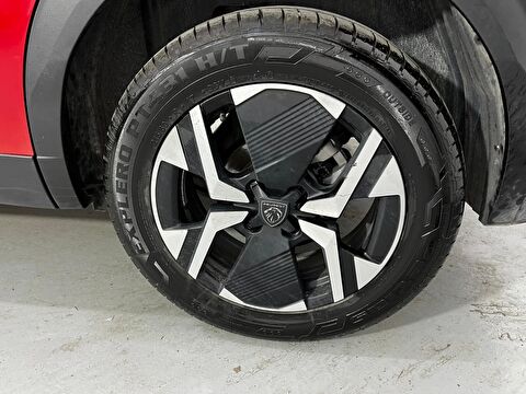 peugeot, 2008, 1.5 bluehdı allure eat8, otomatik, dizel 2.el otomobil | renew 40
