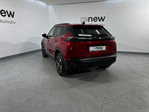 peugeot, 2008, 1.5 bluehdı allure eat8, otomatik, dizel 2.el otomobil | renew 14