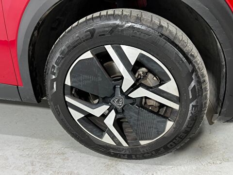 peugeot, 2008, 1.5 bluehdı allure eat8, otomatik, dizel 2.el otomobil | renew 43