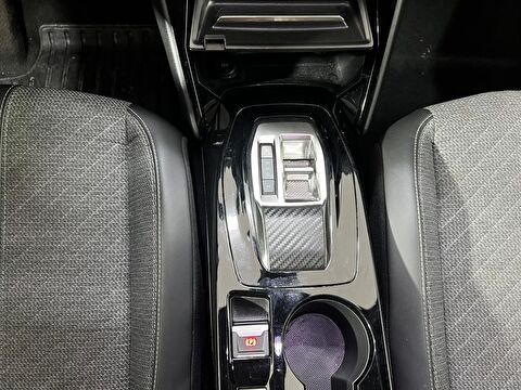 peugeot, 2008, 1.5 bluehdı allure eat8, otomatik, dizel 2.el otomobil | renew 24