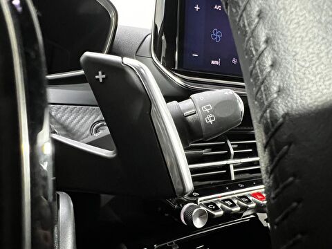 peugeot, 2008, 1.5 bluehdı allure eat8, otomatik, dizel 2.el otomobil | renew 29