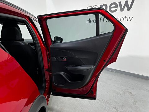 peugeot, 2008, 1.5 bluehdı allure eat8, otomatik, dizel 2.el otomobil | renew 37