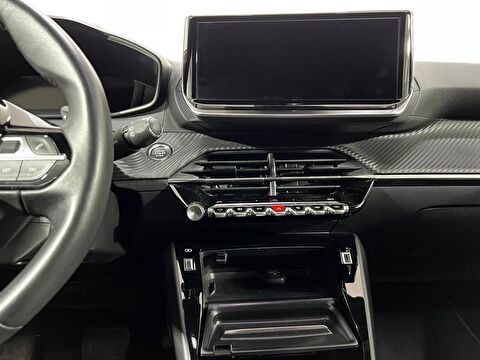 peugeot, 2008, 1.5 bluehdı allure eat8, otomatik, dizel 2.el otomobil | renew 25