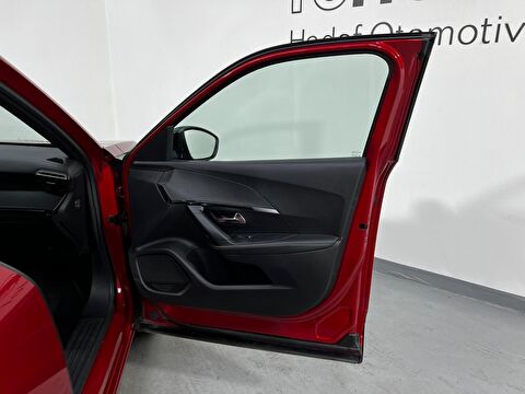 peugeot, 2008, 1.5 bluehdı allure eat8, otomatik, dizel 2.el otomobil | renew 34