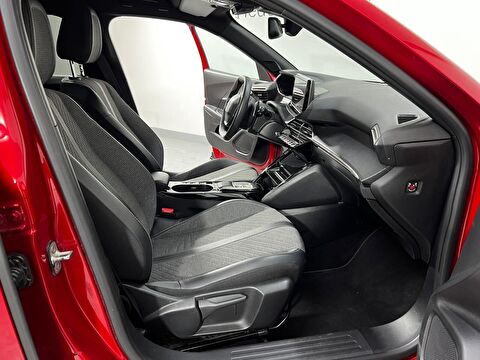 peugeot, 2008, 1.5 bluehdı allure eat8, otomatik, dizel 2.el otomobil | renew 31