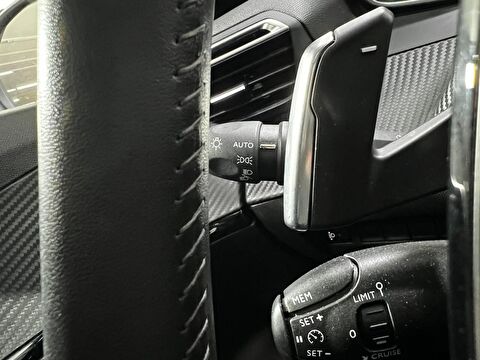 peugeot, 2008, 1.5 bluehdı allure eat8, otomatik, dizel 2.el otomobil | renew 28