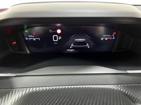 peugeot, 2008, 1.5 bluehdı allure eat8, otomatik, dizel 2.el otomobil | renew 26