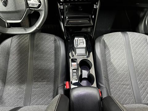 peugeot, 2008, 1.5 bluehdı allure eat8, otomatik, dizel 2.el otomobil | renew 27