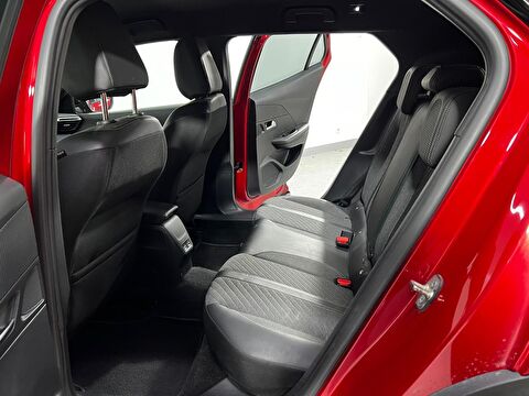 peugeot, 2008, 1.5 bluehdı allure eat8, otomatik, dizel 2.el otomobil | renew 32