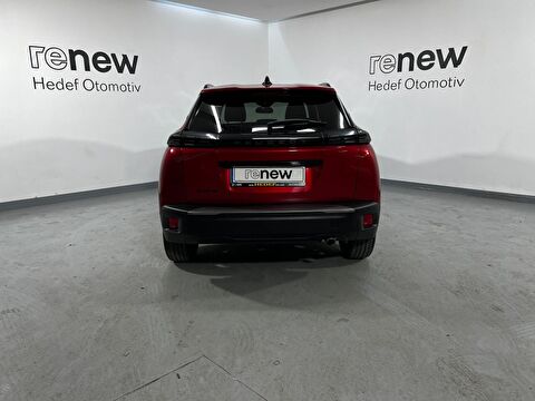 peugeot, 2008, 1.5 bluehdı allure eat8, otomatik, dizel 2.el otomobil | renew 6