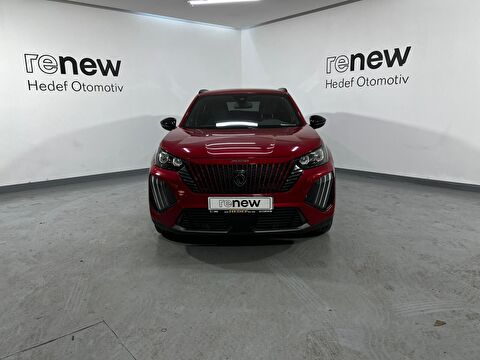 peugeot, 2008, 1.5 bluehdı allure eat8, otomatik, dizel 2.el otomobil | renew 3