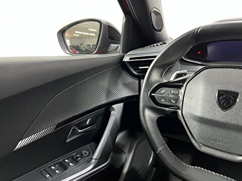 peugeot, 2008, 1.5 bluehdı allure eat8, otomatik, dizel 2.el otomobil | renew 23