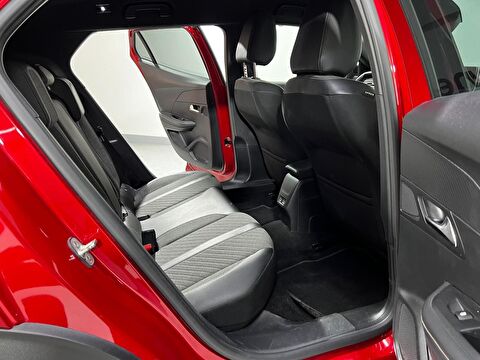 peugeot, 2008, 1.5 bluehdı allure eat8, otomatik, dizel 2.el otomobil | renew 33