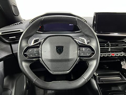 peugeot, 2008, 1.5 bluehdı allure eat8, otomatik, dizel 2.el otomobil | renew 21