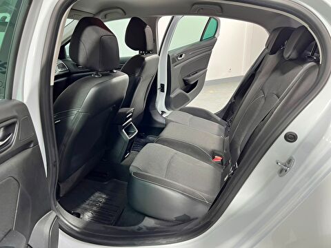 renault, megane, sedan 1.5 bluedci joy edc, otomatik, dizel 2.el otomobil | renew 34