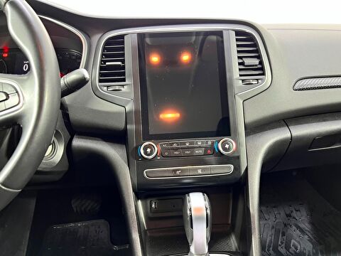 renault, megane, sedan 1.5 bluedci joy edc, otomatik, dizel 2.el otomobil | renew 23