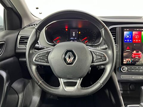renault, megane, sedan 1.5 bluedci joy edc, otomatik, dizel 2.el otomobil | renew 20
