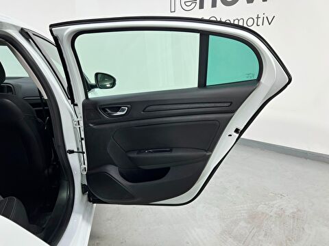 renault, megane, sedan 1.5 bluedci joy edc, otomatik, dizel 2.el otomobil | renew 39