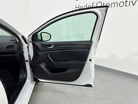 renault, megane, sedan 1.5 bluedci joy edc, otomatik, dizel 2.el otomobil | renew 37
