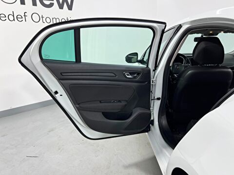 renault, megane, sedan 1.5 bluedci joy edc, otomatik, dizel 2.el otomobil | renew 38