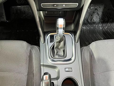 renault, megane, sedan 1.5 bluedci joy edc, otomatik, dizel 2.el otomobil | renew 29